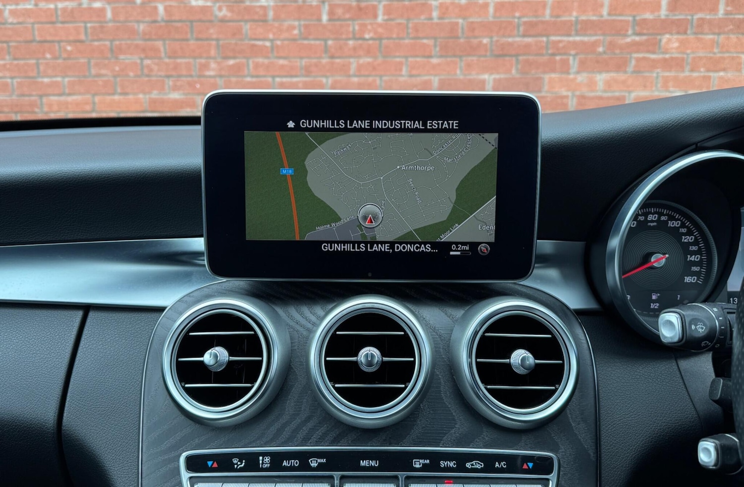 Used Mercedes-Benz C Class for sale - 77853072: Photo 19