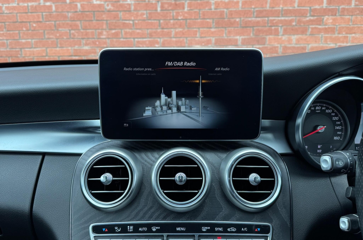 Used Mercedes-Benz C Class for sale - 77853072: Photo 20