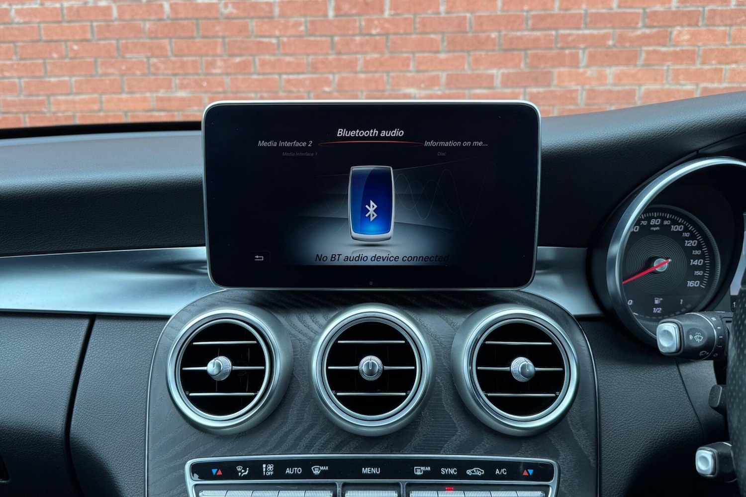 Used Mercedes-Benz C Class for sale - 77853072: Photo 21