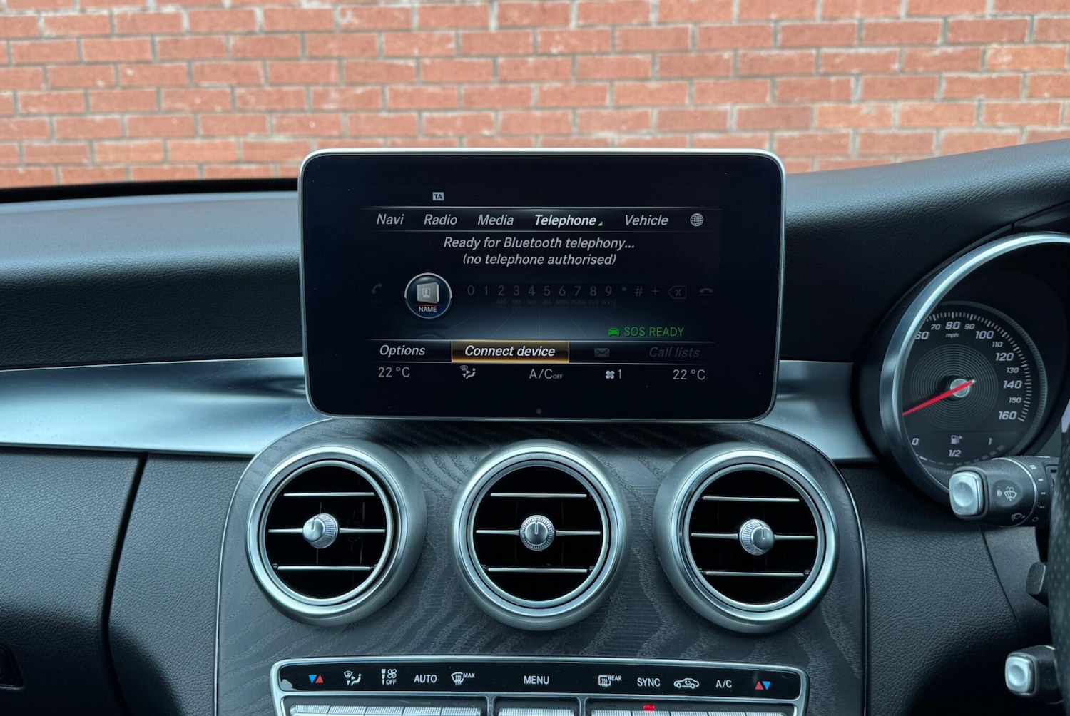 Used Mercedes-Benz C Class for sale - 77853072: Photo 22