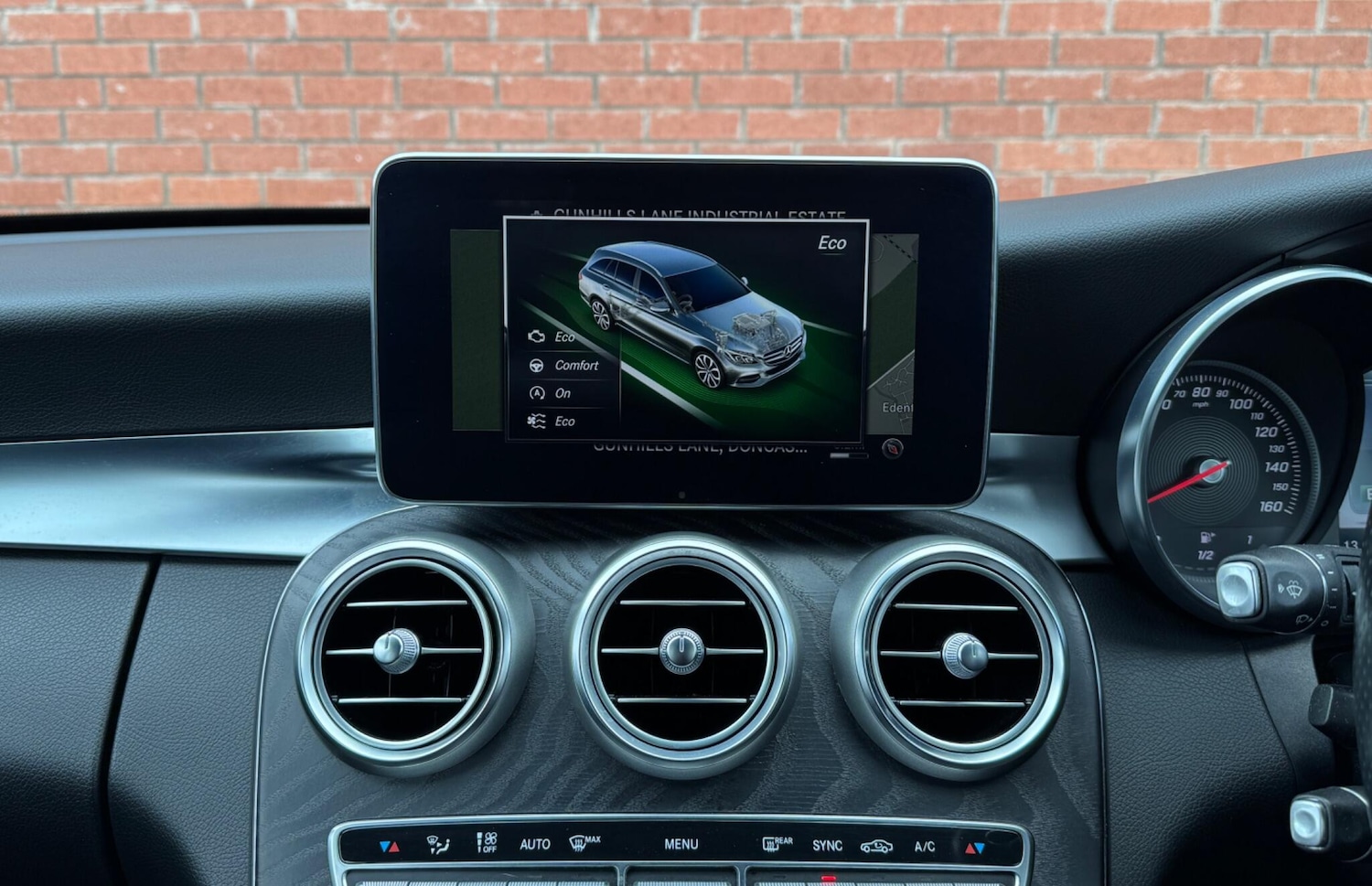 Used Mercedes-Benz C Class for sale - 77853072: Photo 23