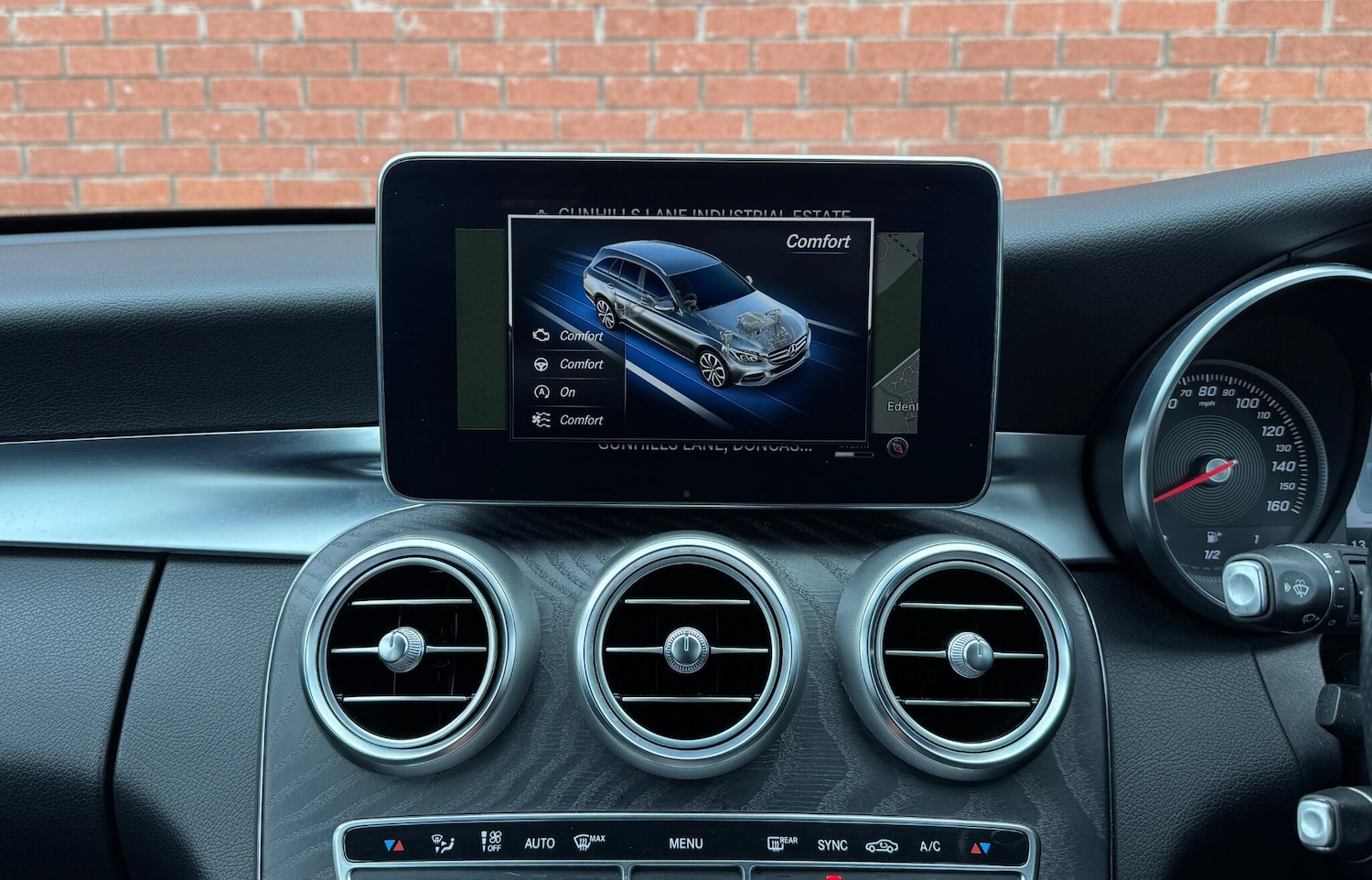 Used Mercedes-Benz C Class for sale - 77853072: Photo 24