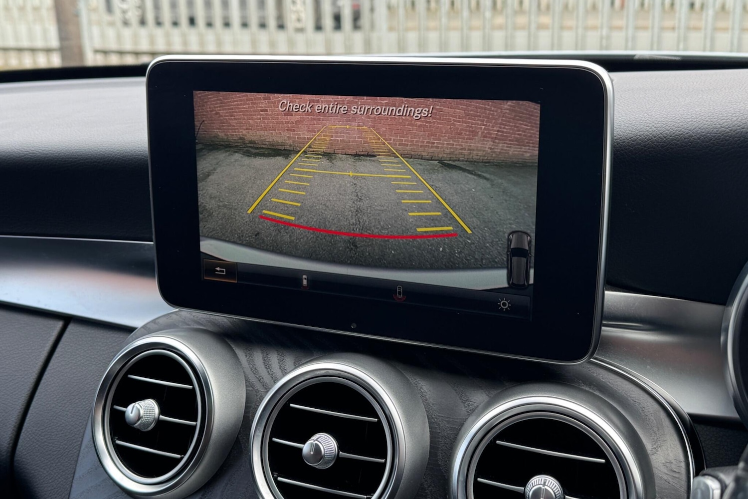 Used Mercedes-Benz C Class for sale - 77853072: Photo 26