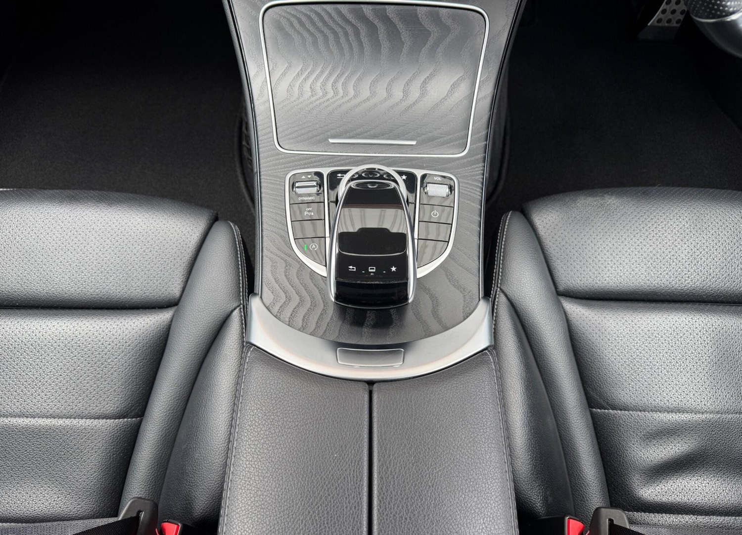 Used Mercedes-Benz C Class for sale - 77853072: Photo 27