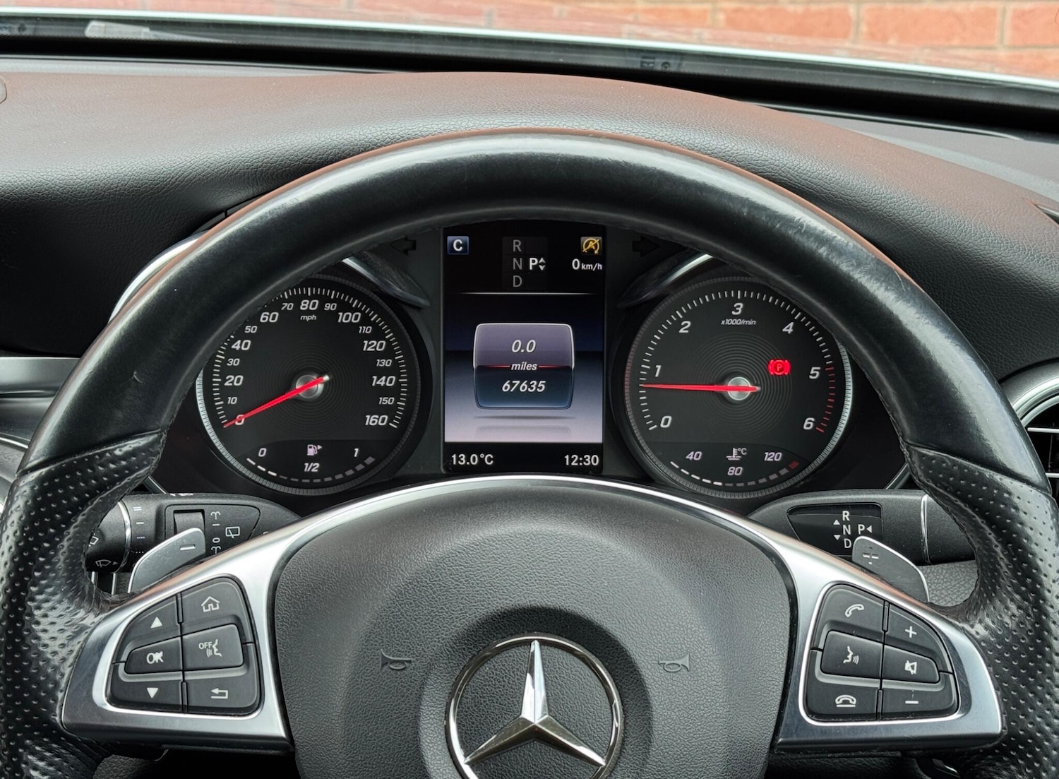 Used Mercedes-Benz C Class for sale - 77853072: Photo 30