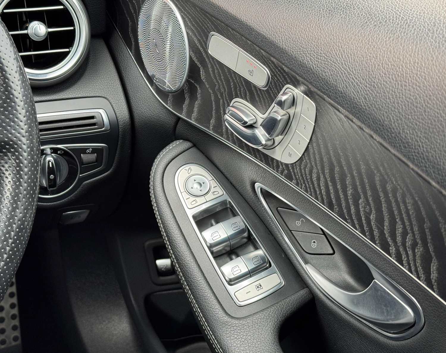 Used Mercedes-Benz C Class for sale - 77853072: Photo 31