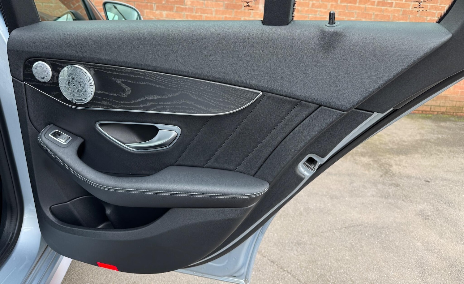 Used Mercedes-Benz C Class for sale - 77853072: Photo 33