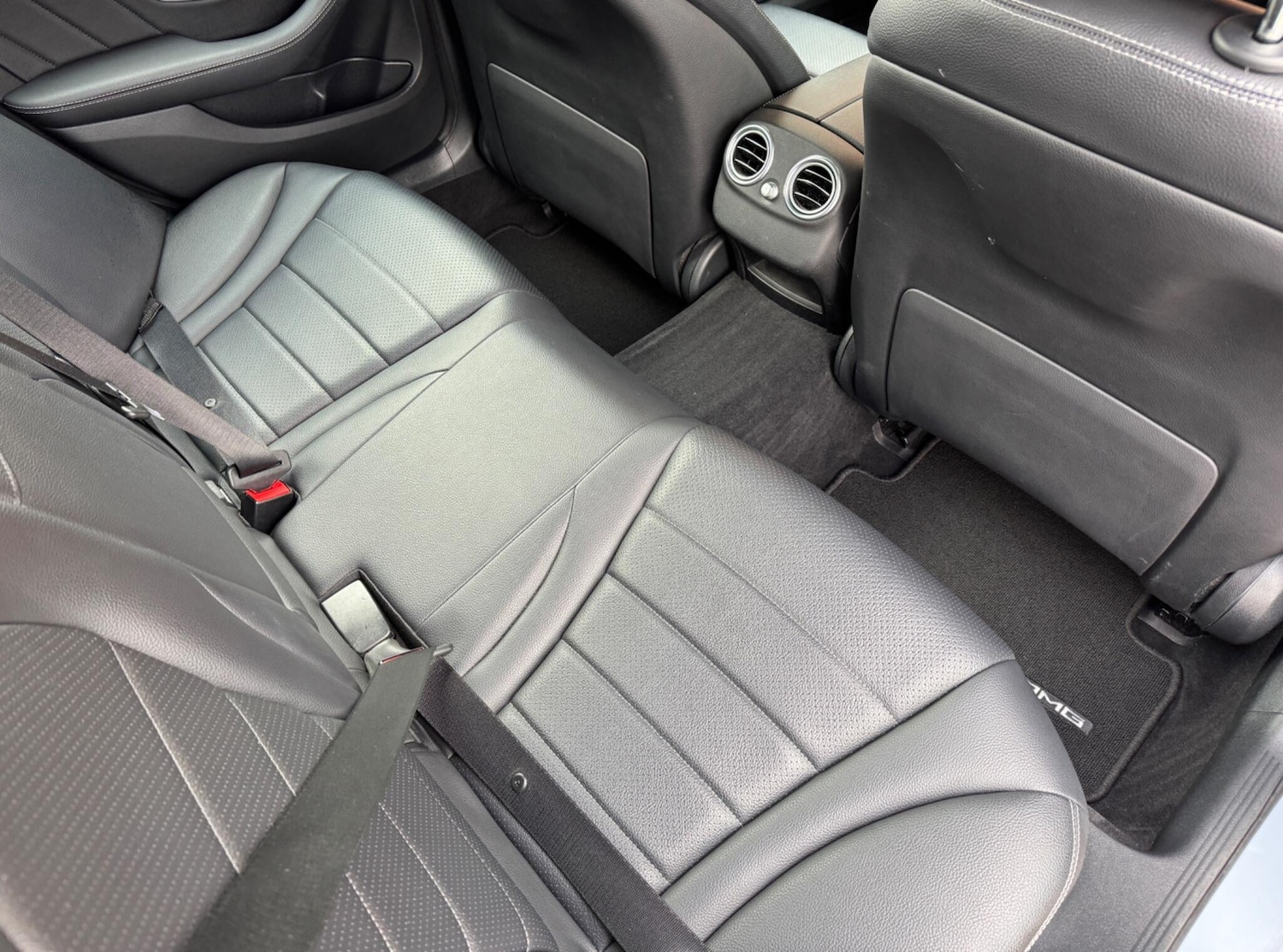 Used Mercedes-Benz C Class for sale - 77853072: Photo 34