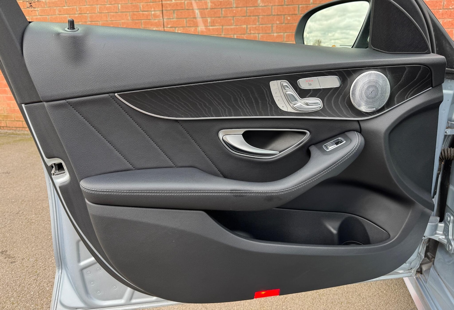 Used Mercedes-Benz C Class for sale - 77853072: Photo 36