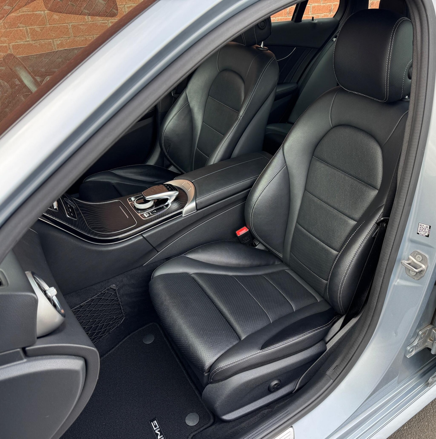 Used Mercedes-Benz C Class for sale - 77853072: Photo 37