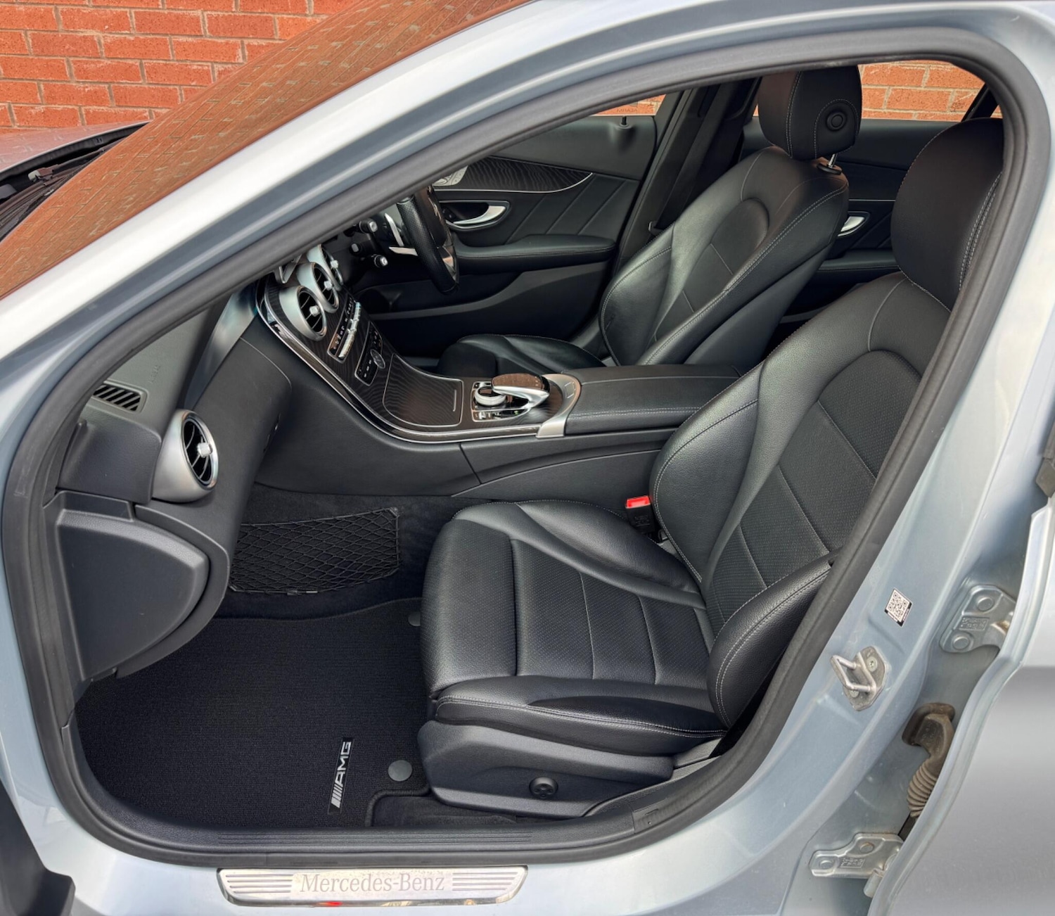 Used Mercedes-Benz C Class for sale - 77853072: Photo 38