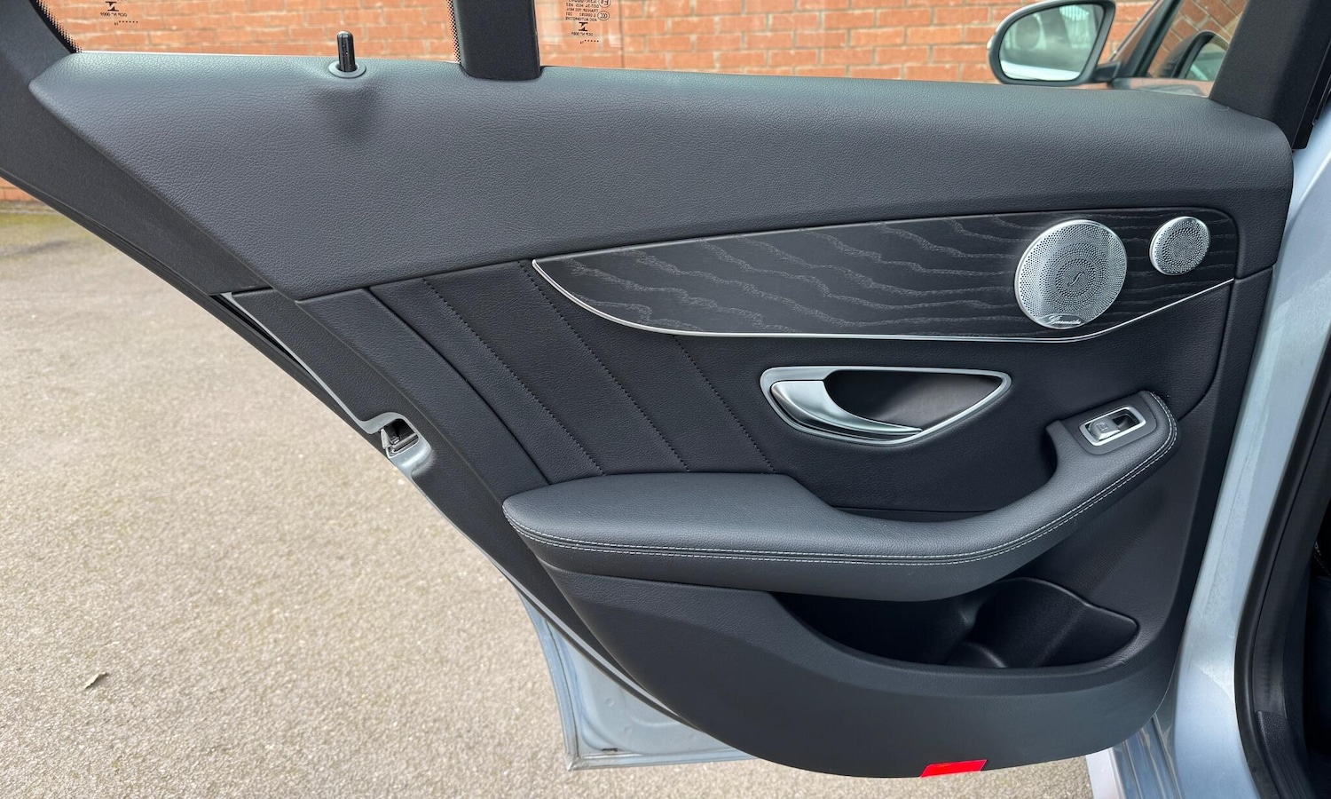 Used Mercedes-Benz C Class for sale - 77853072: Photo 40