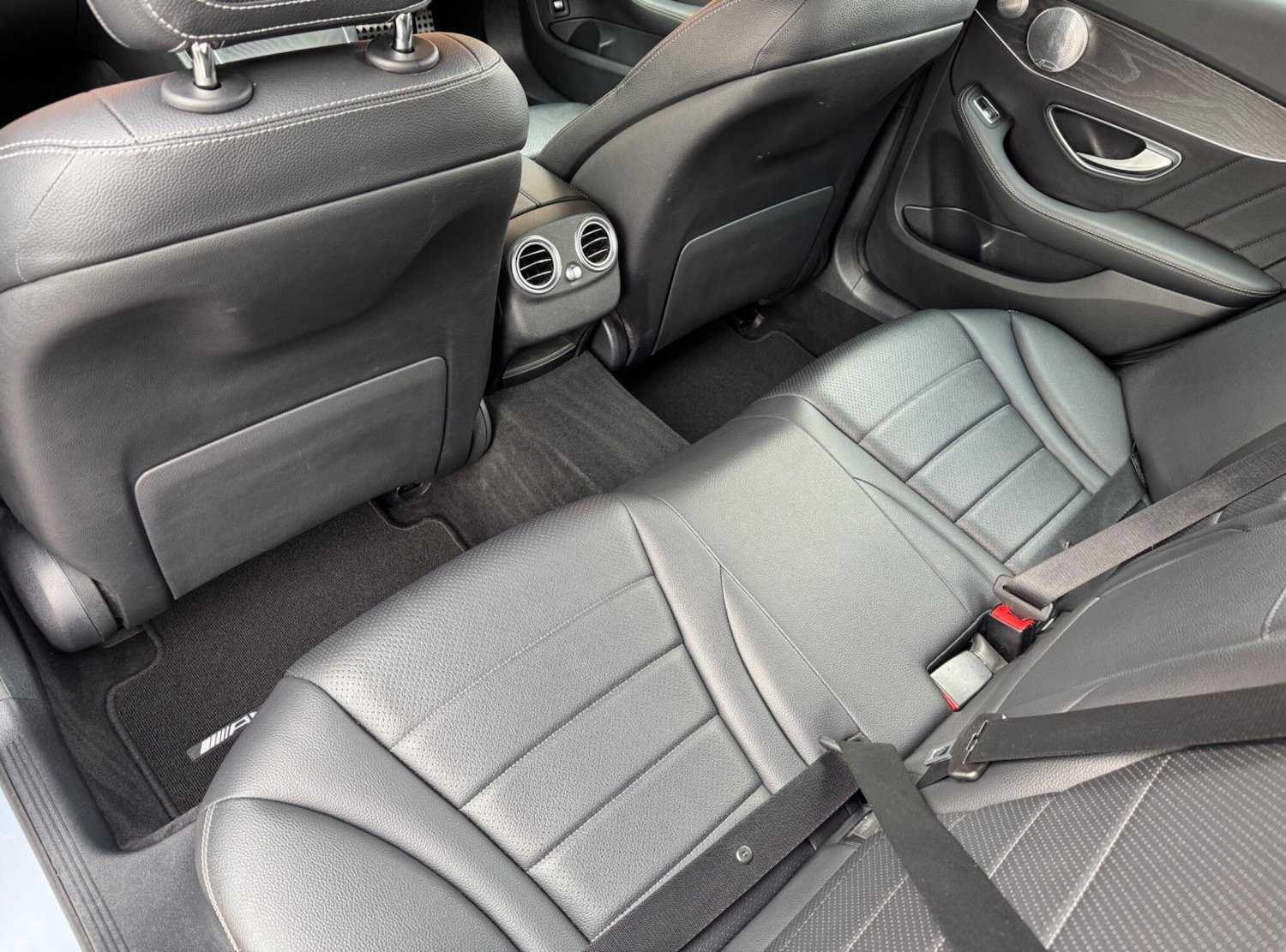 Used Mercedes-Benz C Class for sale - 77853072: Photo 41