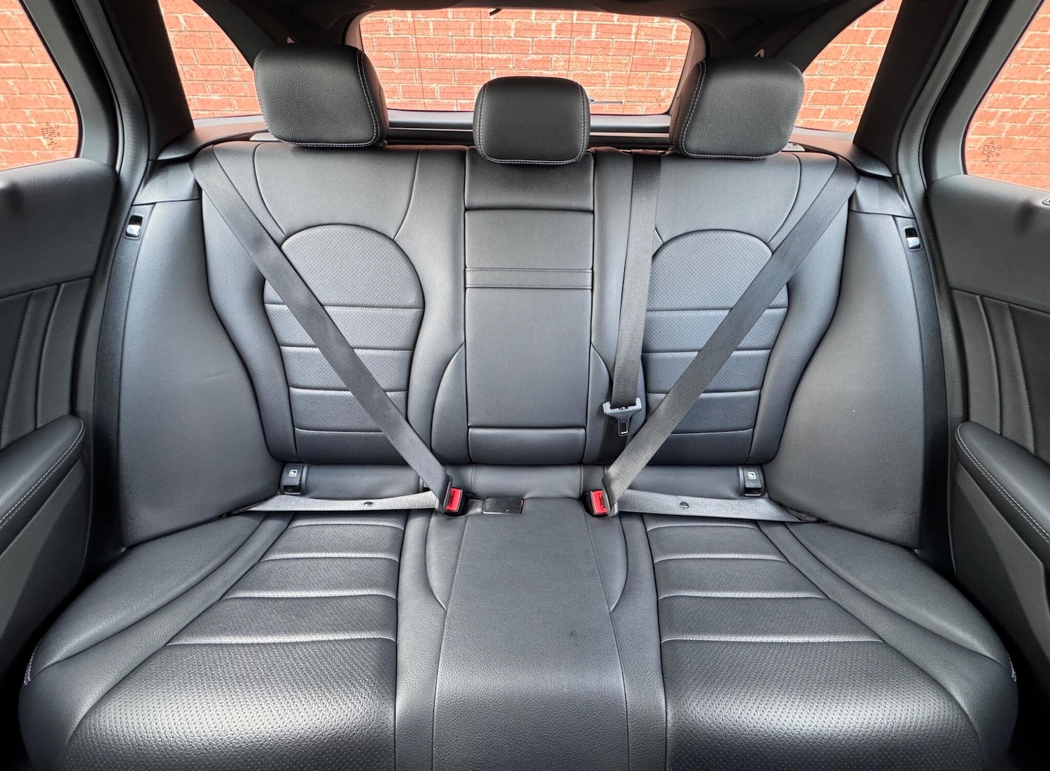 Used Mercedes-Benz C Class for sale - 77853072: Photo 43