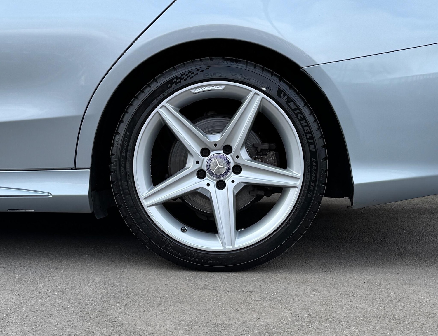 Used Mercedes-Benz C Class for sale - 77853072: Photo 47