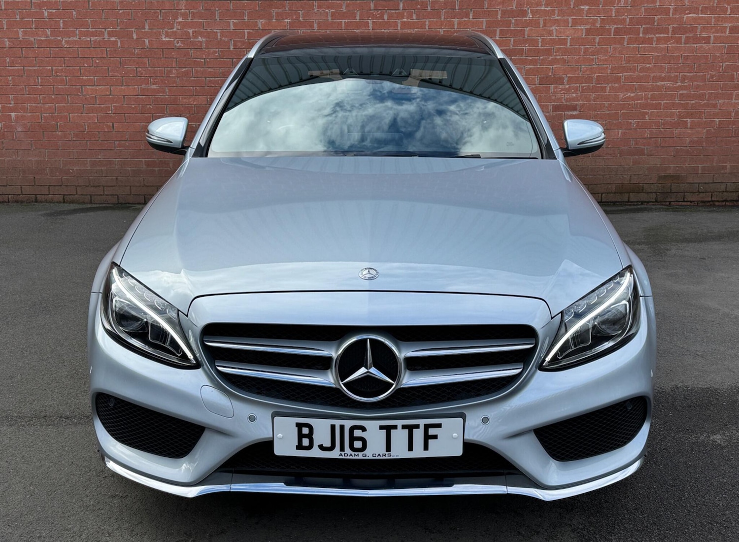Used Mercedes-Benz C Class for sale - 77853072: Photo 6