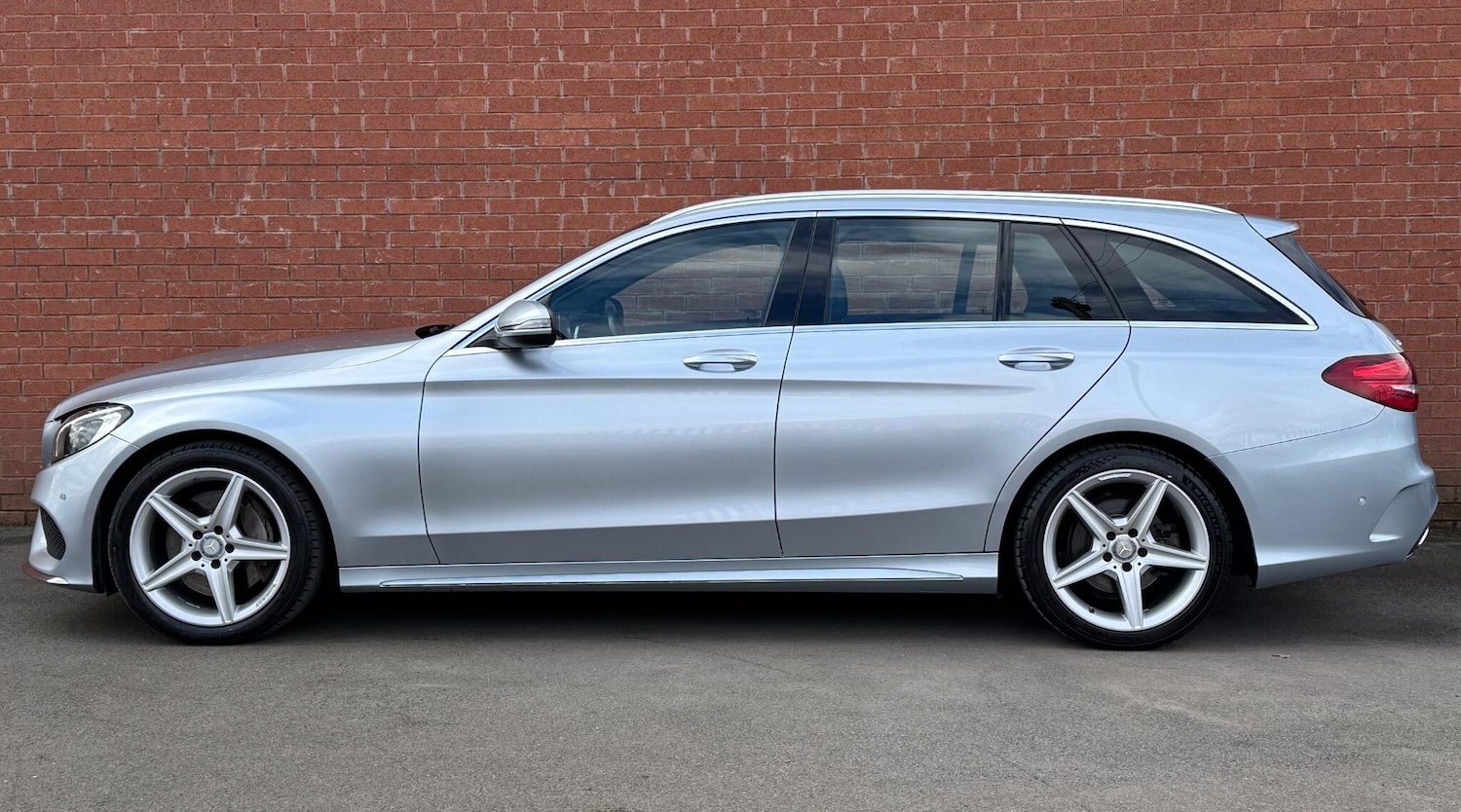 Used Mercedes-Benz C Class for sale - 77853072: Photo 8