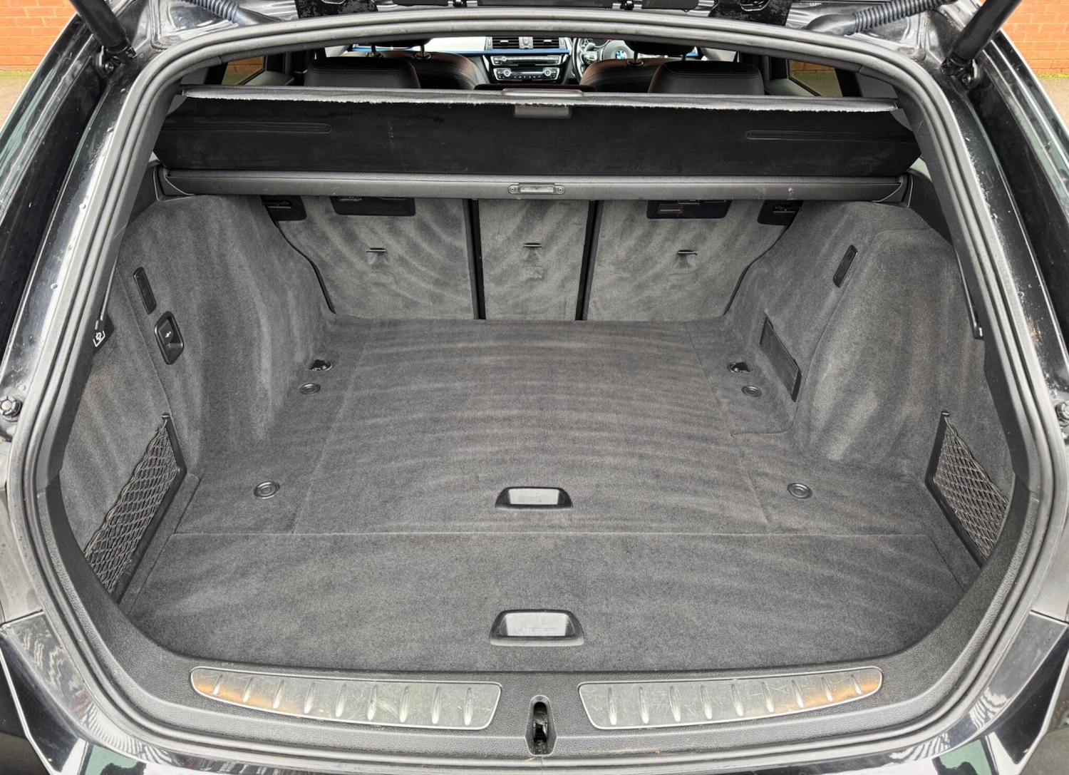 Used BMW 3 Series 2018 for sale - 77279571: Photo 12