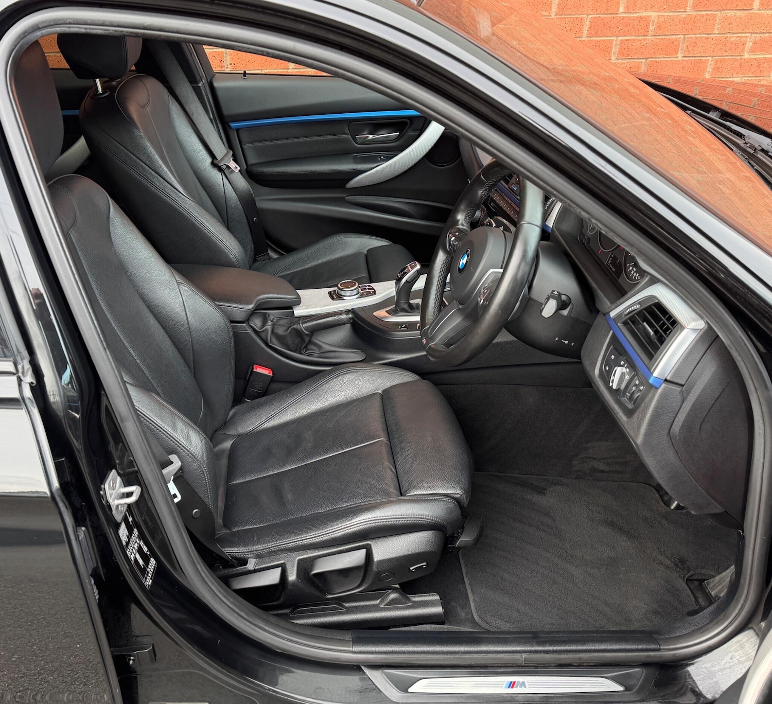 Used BMW 3 Series 2018 for sale - 77279571: Photo 15