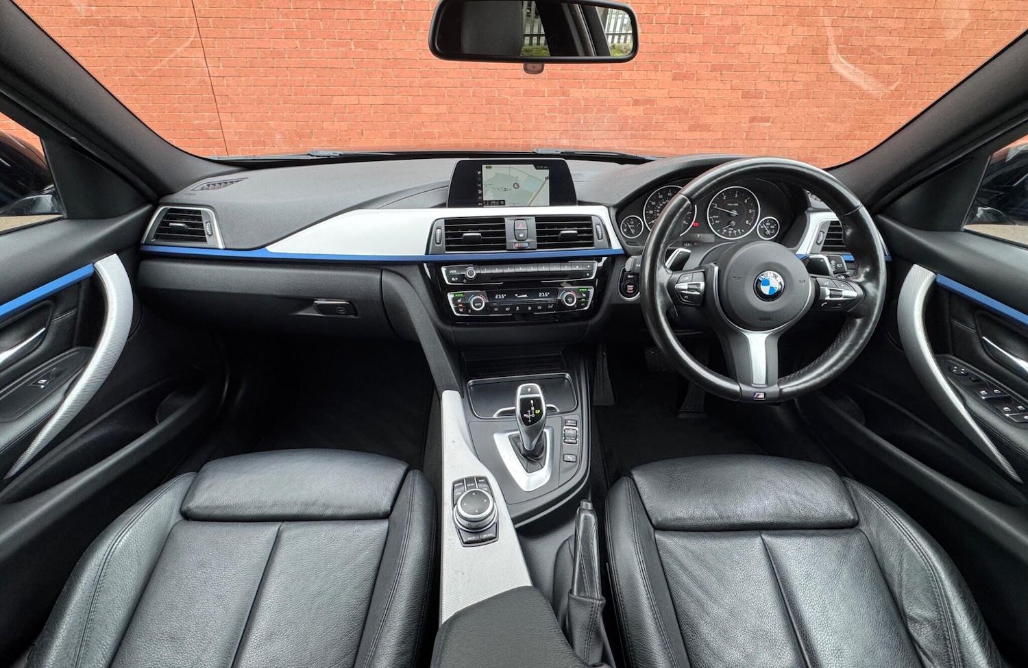 Used BMW 3 Series 2018 for sale - 77279571: Photo 17