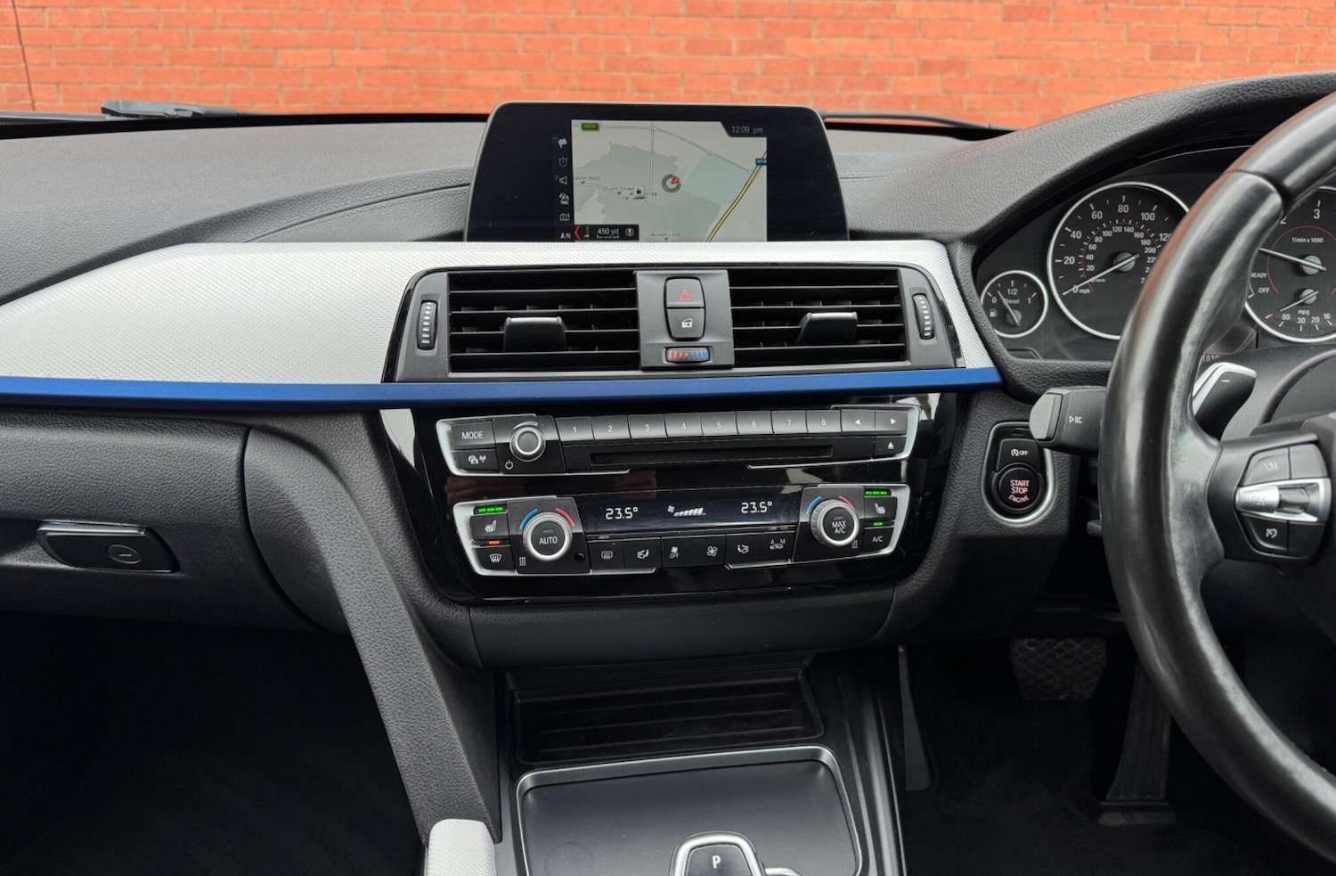 Used BMW 3 Series 2018 for sale - 77279571: Photo 18