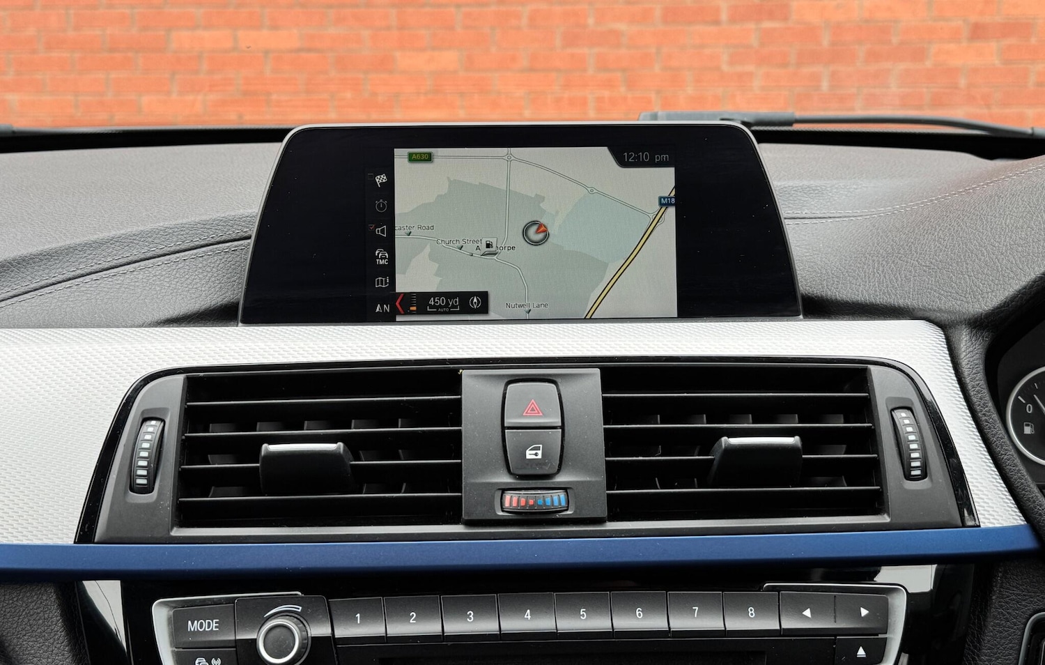 Used BMW 3 Series 2018 for sale - 77279571: Photo 19