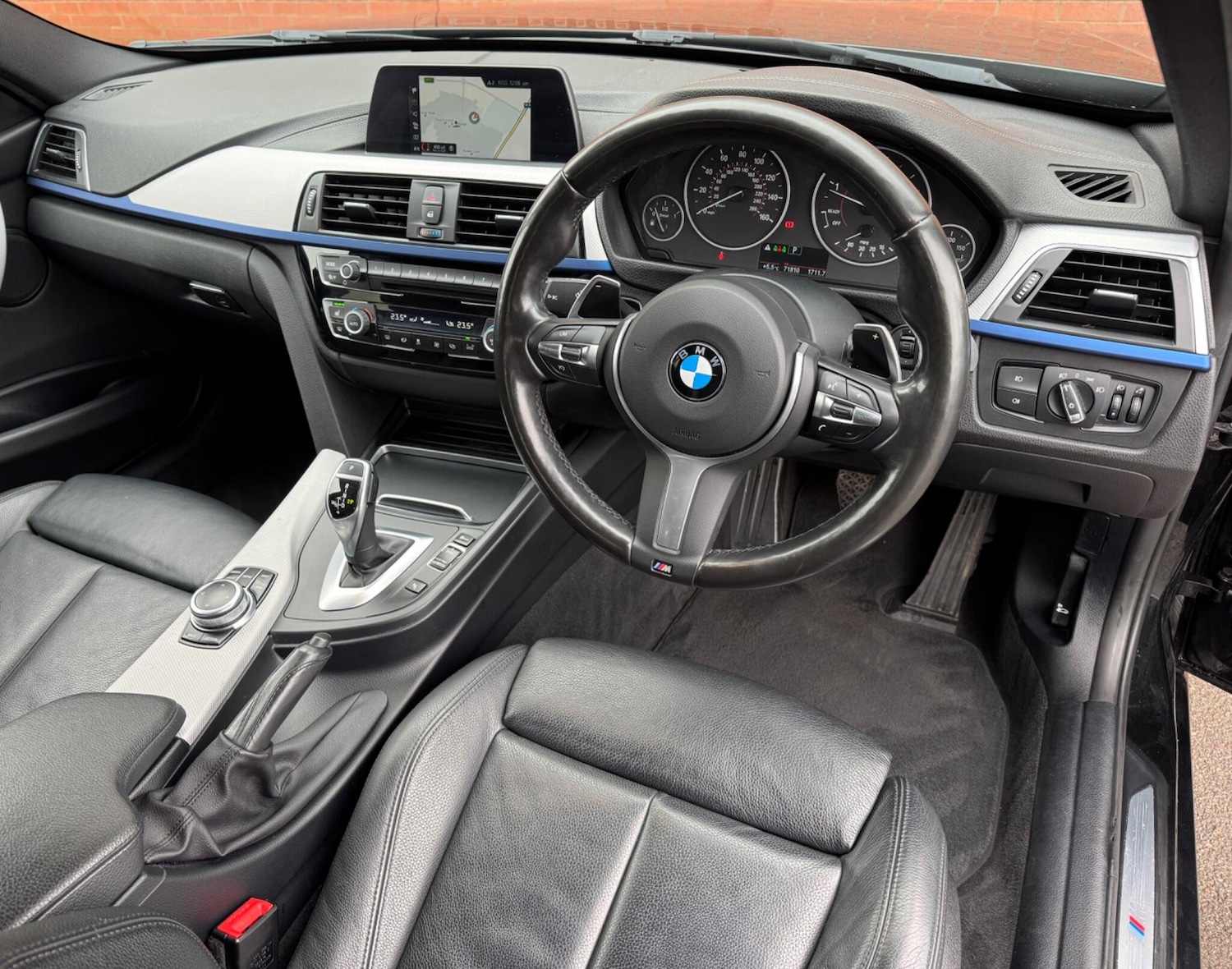 Used BMW 3 Series 2018 for sale - 77279571: Photo 2