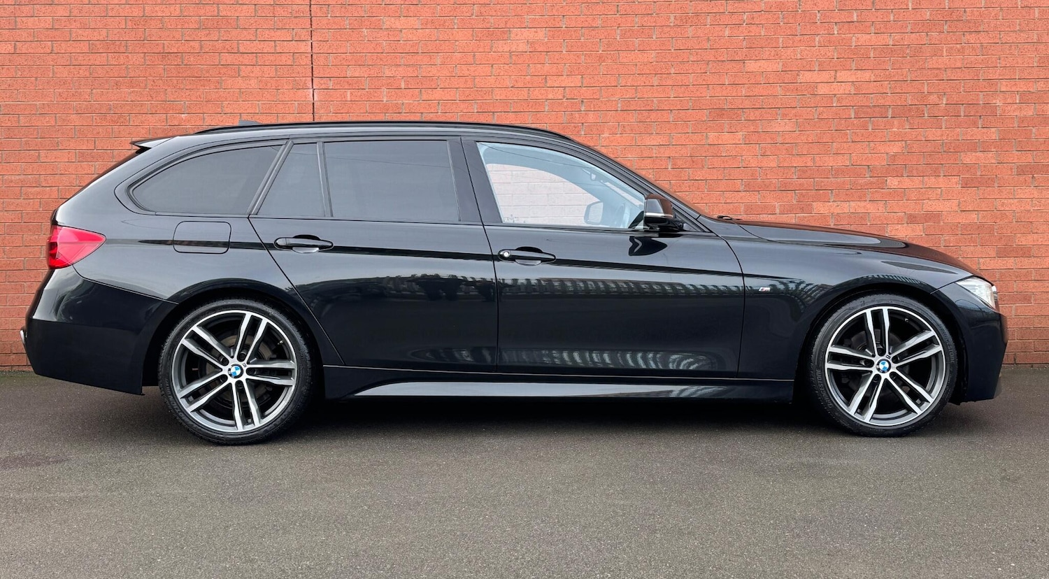 Used BMW 3 Series 2018 for sale - 77279571: Photo 3