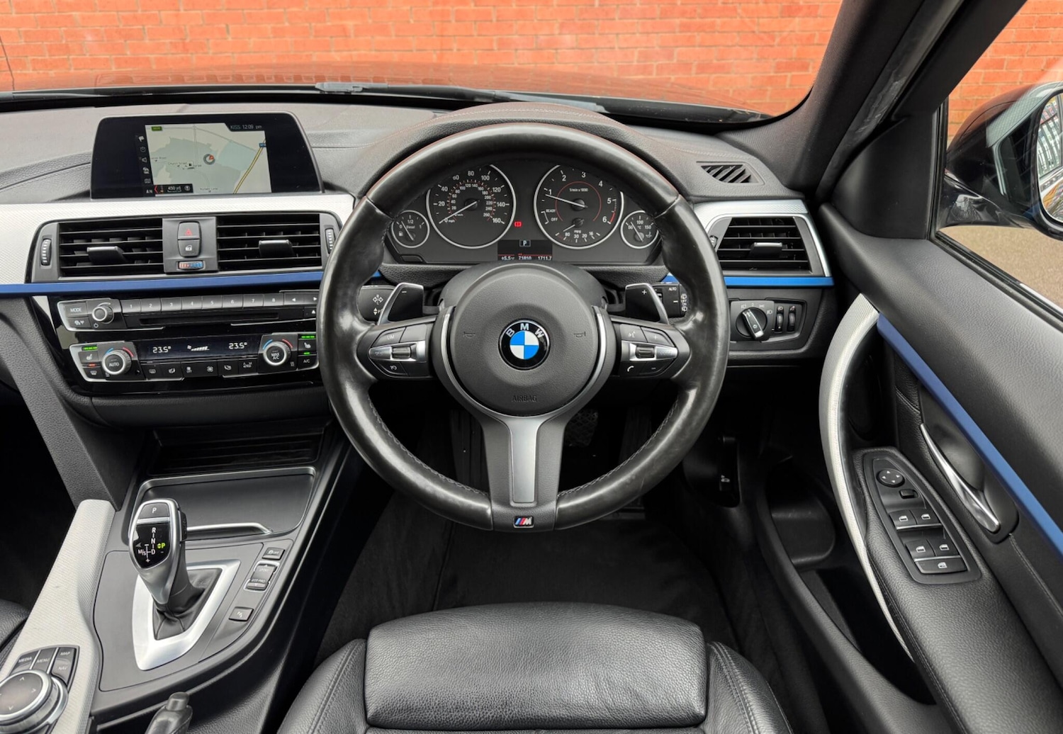 Used BMW 3 Series 2018 for sale - 77279571: Photo 30