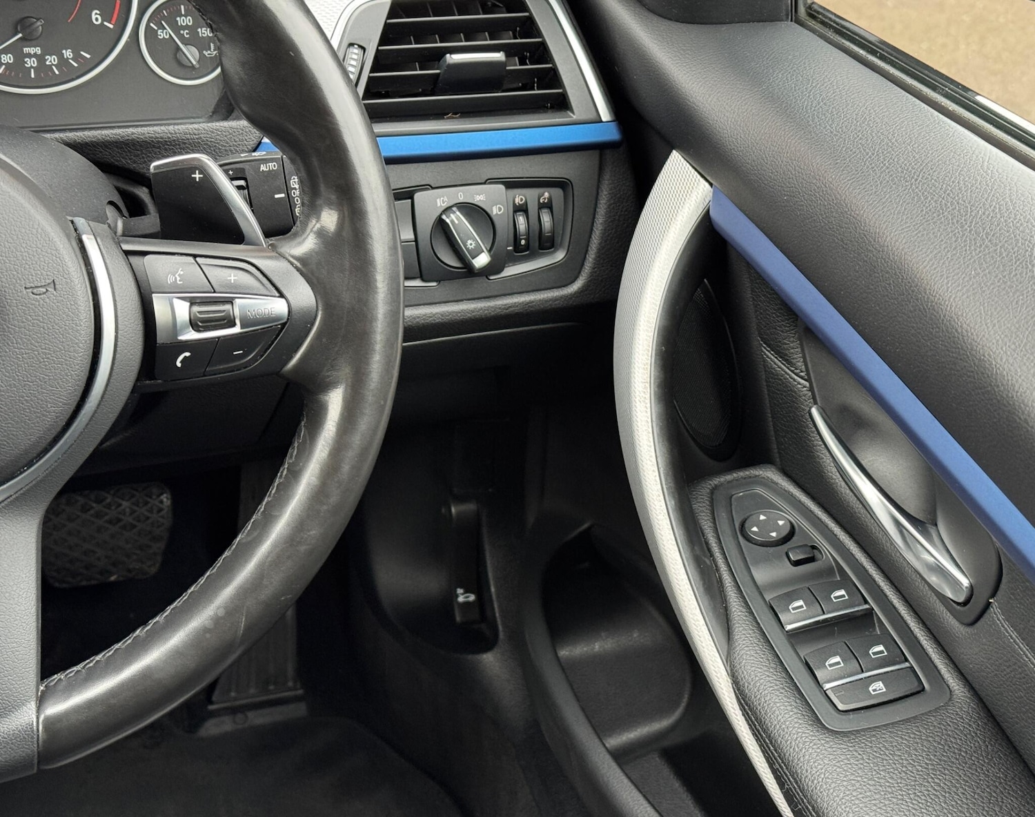 Used BMW 3 Series 2018 for sale - 77279571: Photo 31