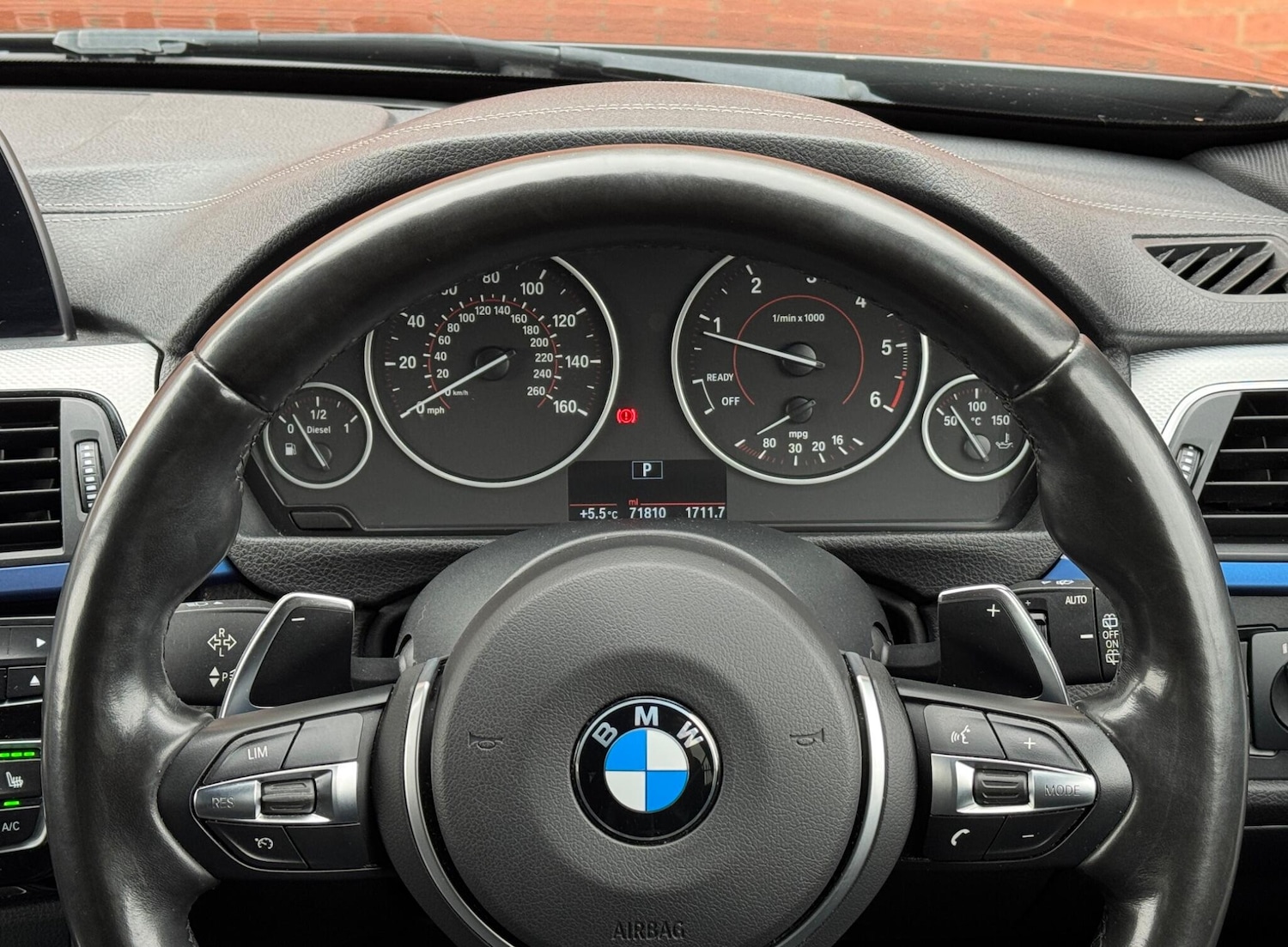 Used BMW 3 Series 2018 for sale - 77279571: Photo 32