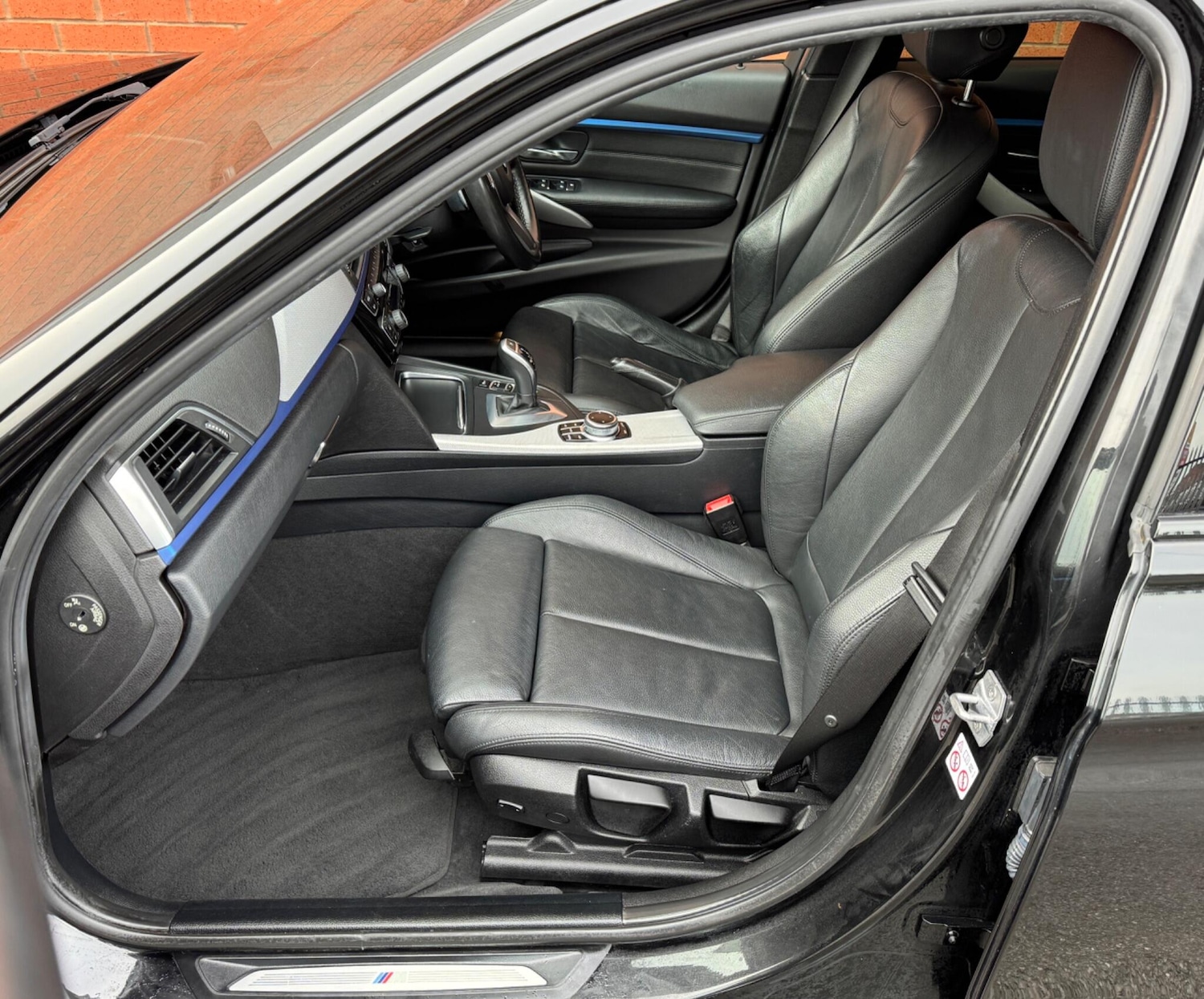 Used BMW 3 Series 2018 for sale - 77279571: Photo 40