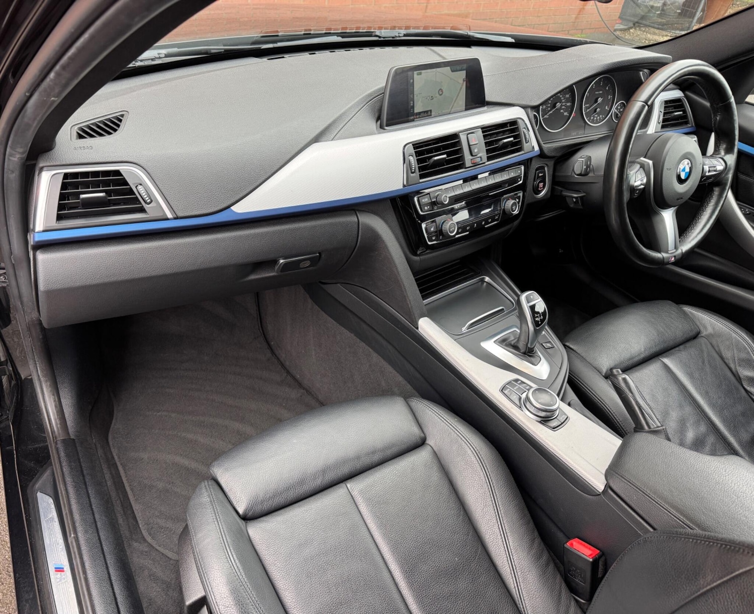 Used BMW 3 Series 2018 for sale - 77279571: Photo 41