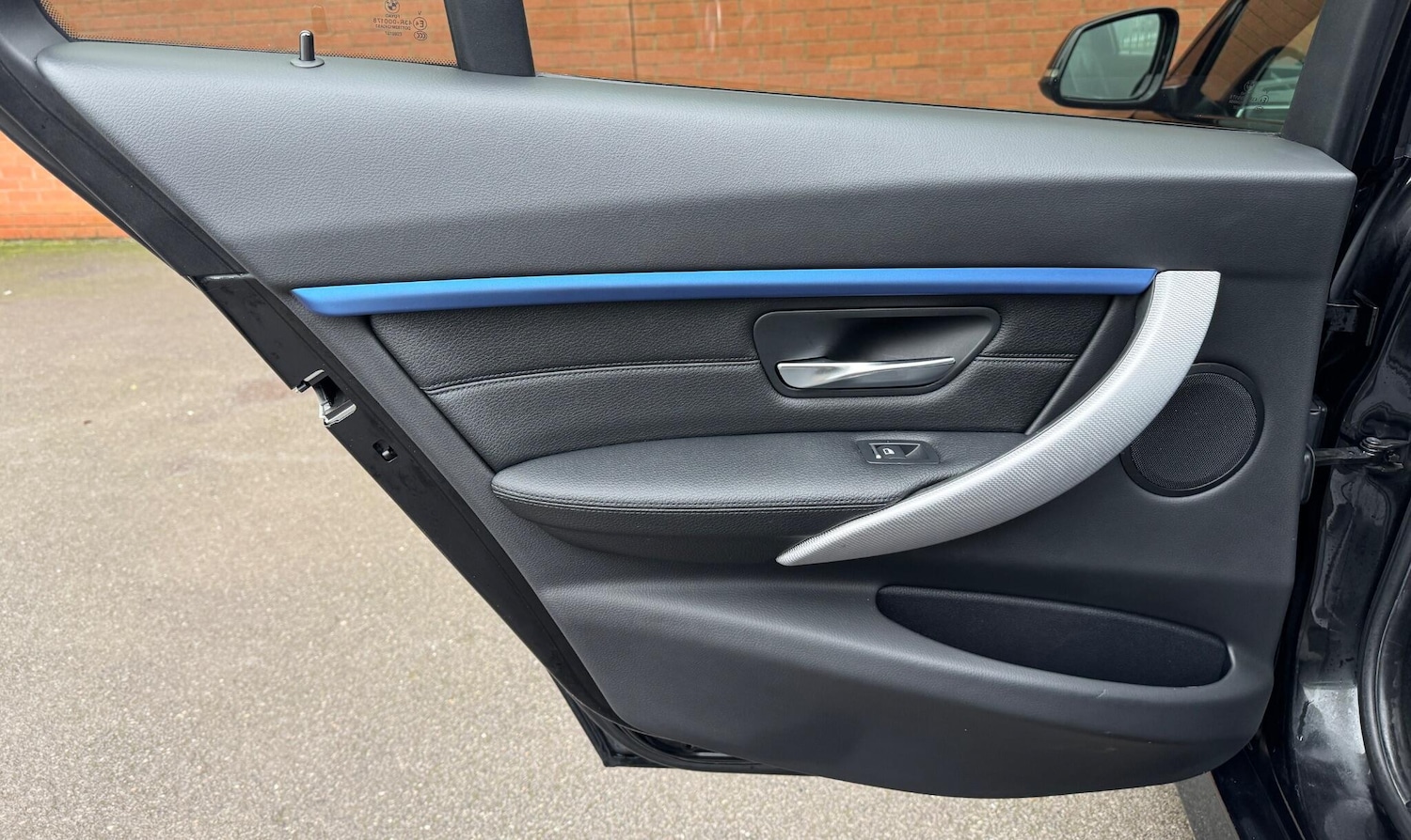 Used BMW 3 Series 2018 for sale - 77279571: Photo 42