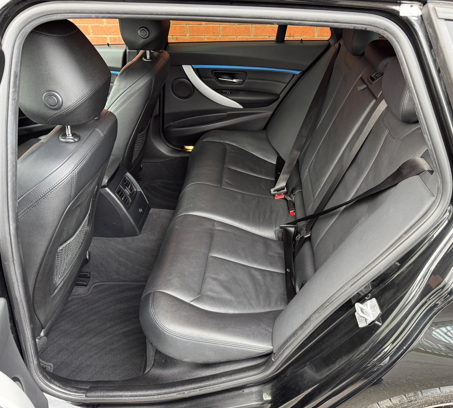 Used BMW 3 Series 2018 for sale - 77279571: Photo 44