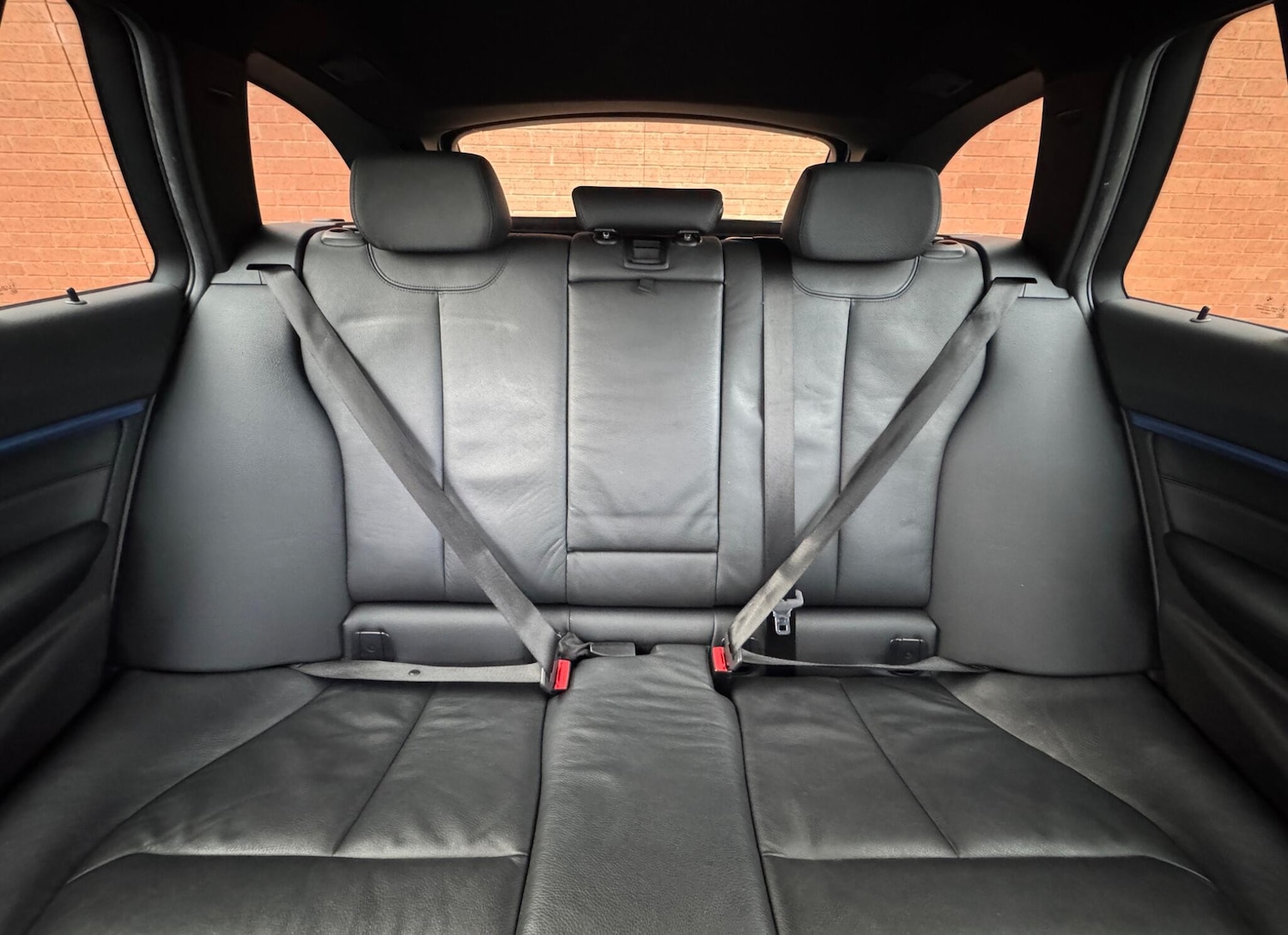 Used BMW 3 Series 2018 for sale - 77279571: Photo 45