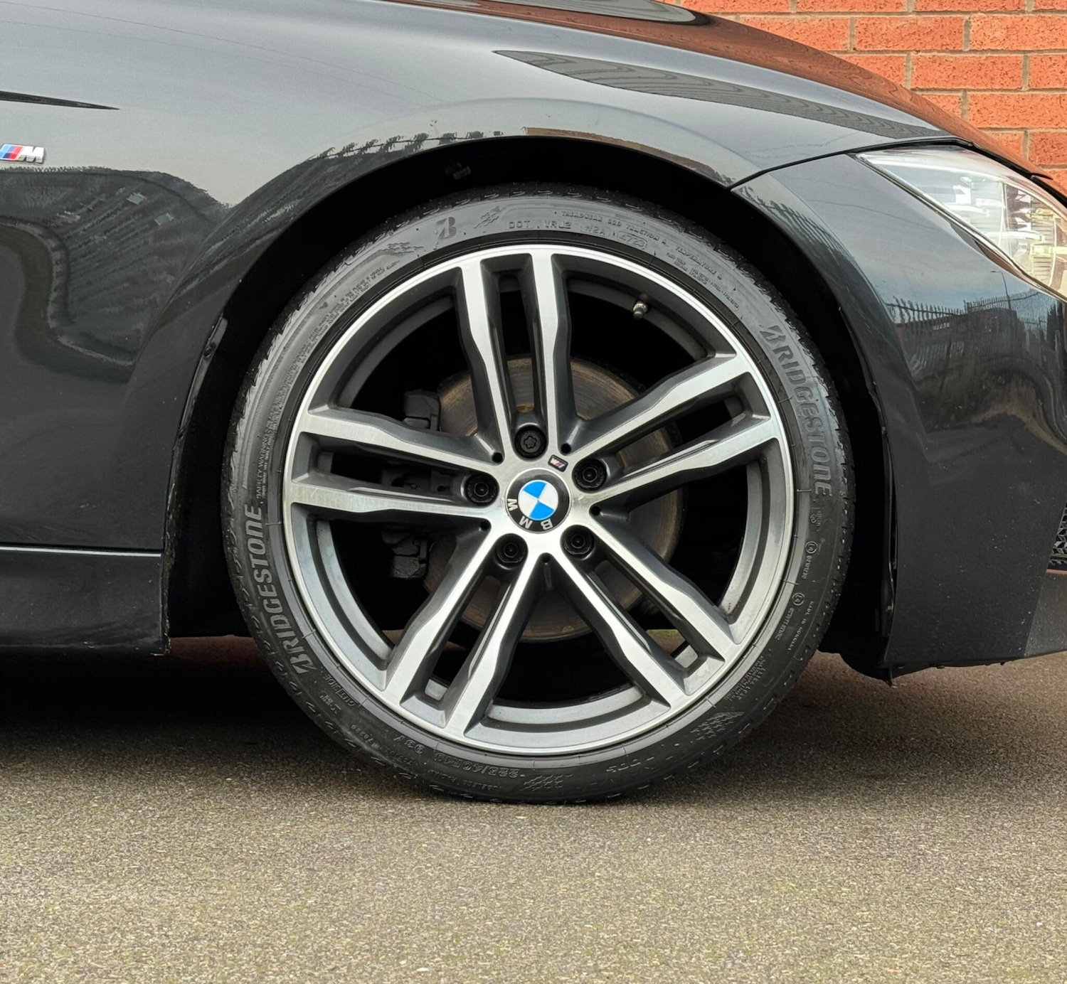 Used BMW 3 Series 2018 for sale - 77279571: Photo 47