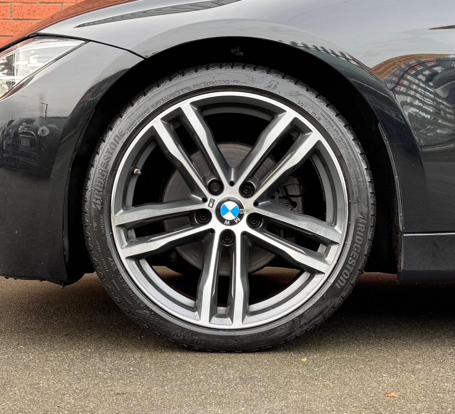 Used BMW 3 Series 2018 for sale - 77279571: Photo 48