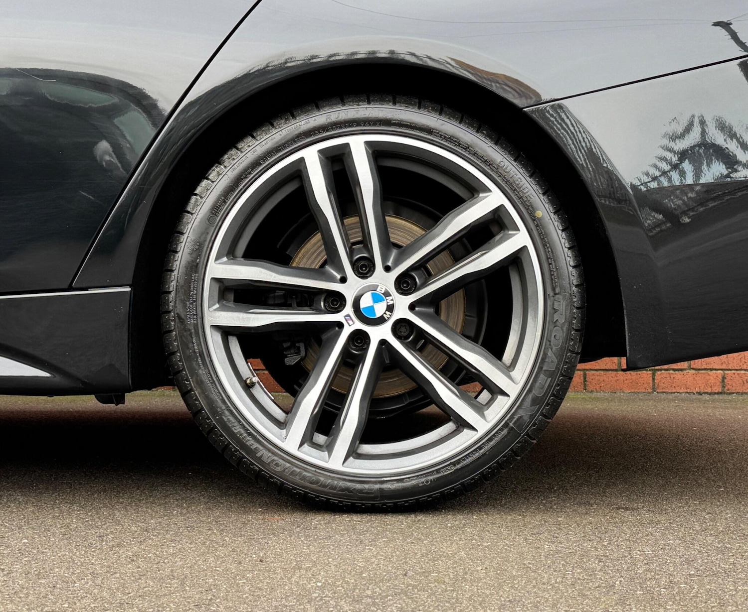 Used BMW 3 Series 2018 for sale - 77279571: Photo 49