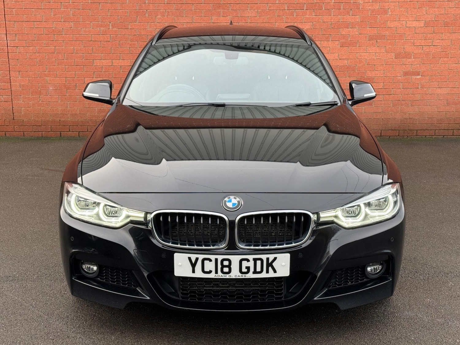 Used BMW 3 Series 2018 for sale - 77279571: Photo 5