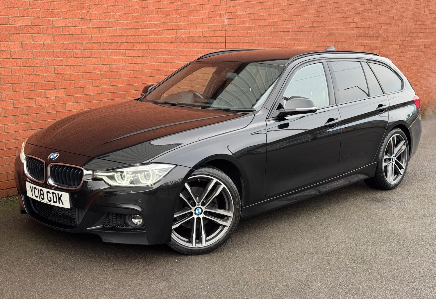 Used BMW 3 Series 2018 for sale - 77279571: Photo 6