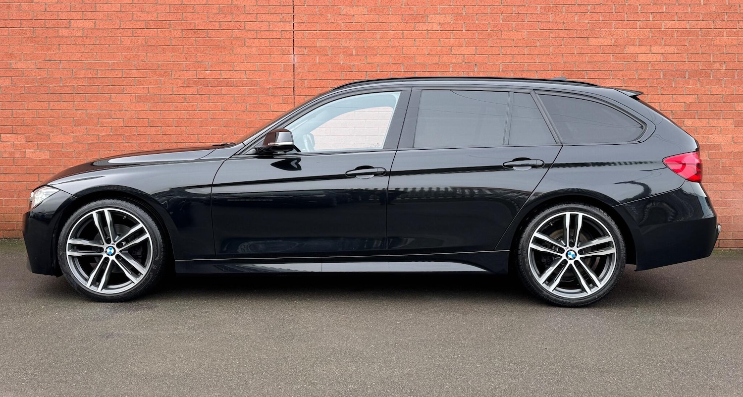 Used BMW 3 Series 2018 for sale - 77279571: Photo 7