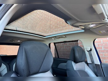 Used Citroen Grand C4 Picasso 2017 for sale - 78375473: Photo