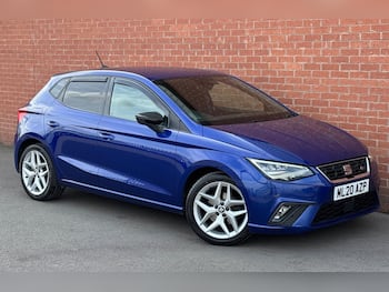 Used SEAT Ibiza 2020 for sale - 79741145: Photo