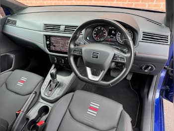Used SEAT Ibiza 2020 for sale - 79741145: Photo