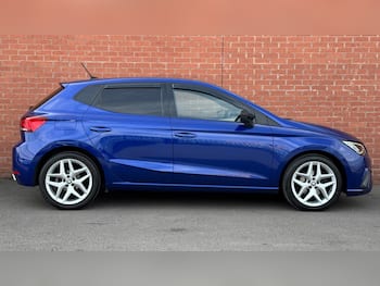 Used SEAT Ibiza 2020 for sale - 79741145: Photo