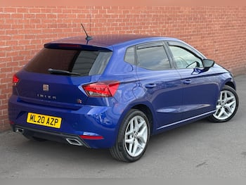 Used SEAT Ibiza 2020 for sale - 79741145: Photo