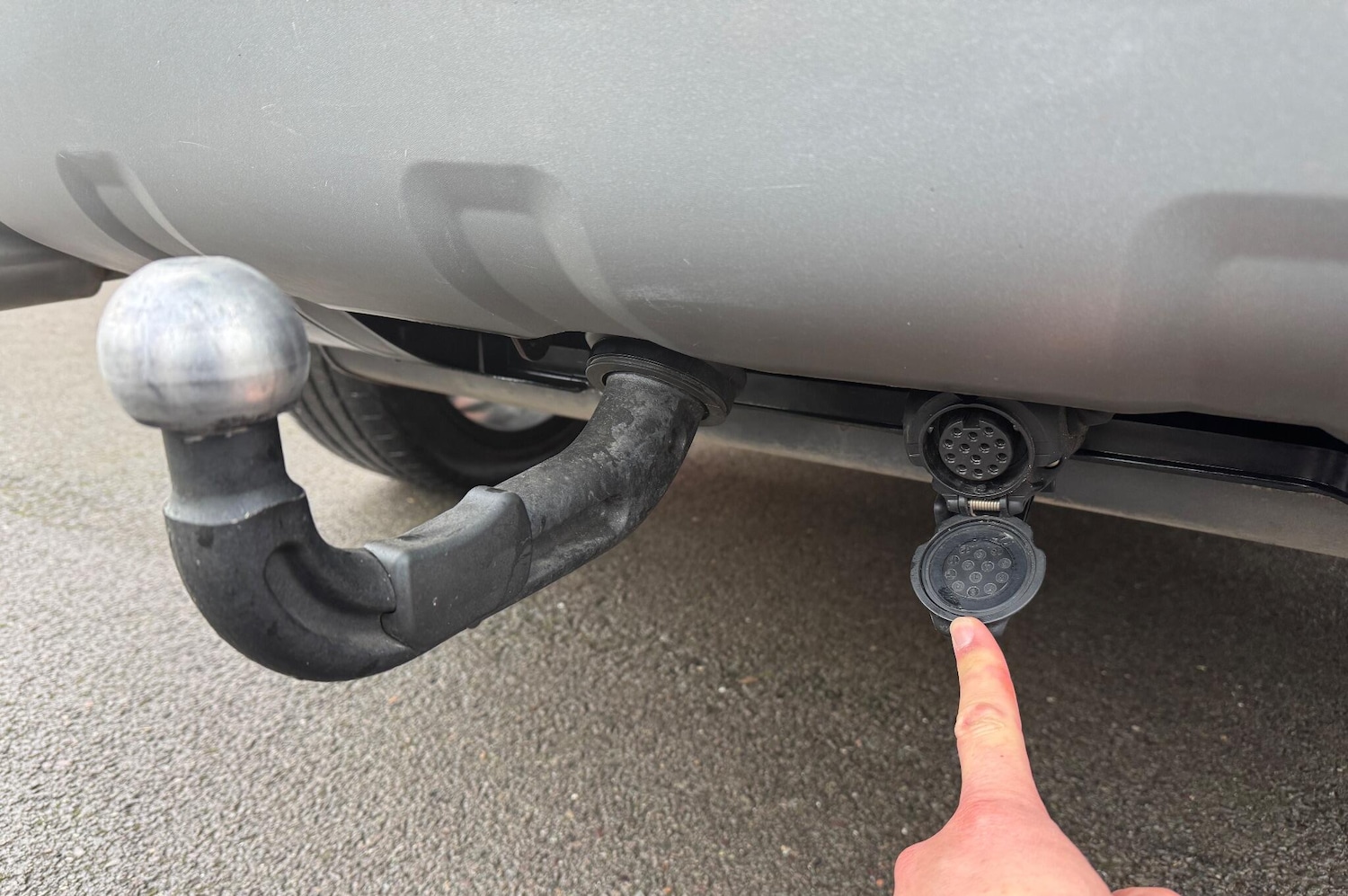 Used Land Rover Discovery Sport 2018 for sale - 77155562: Photo 11