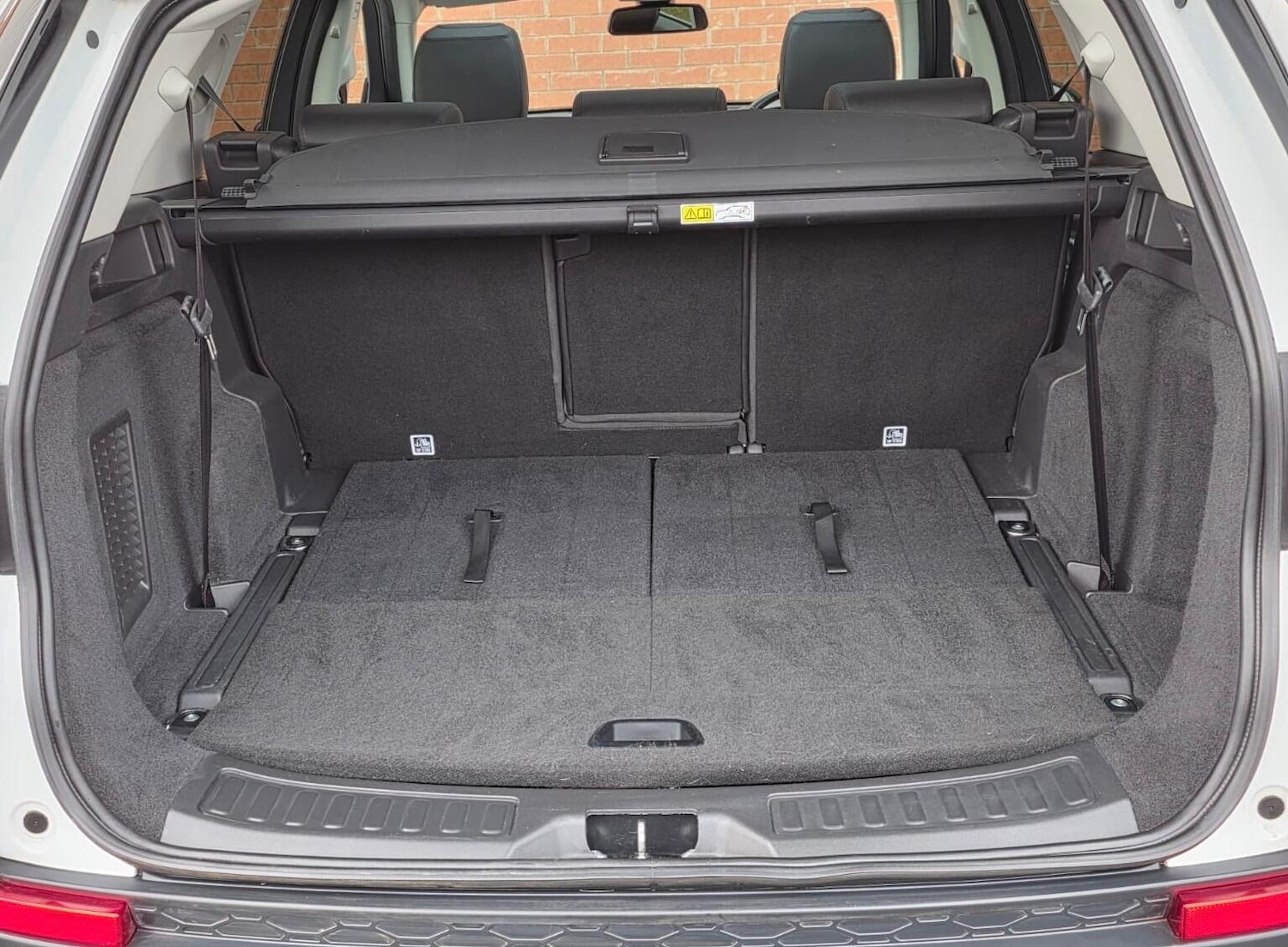 Used Land Rover Discovery Sport 2018 for sale - 77155562: Photo 12