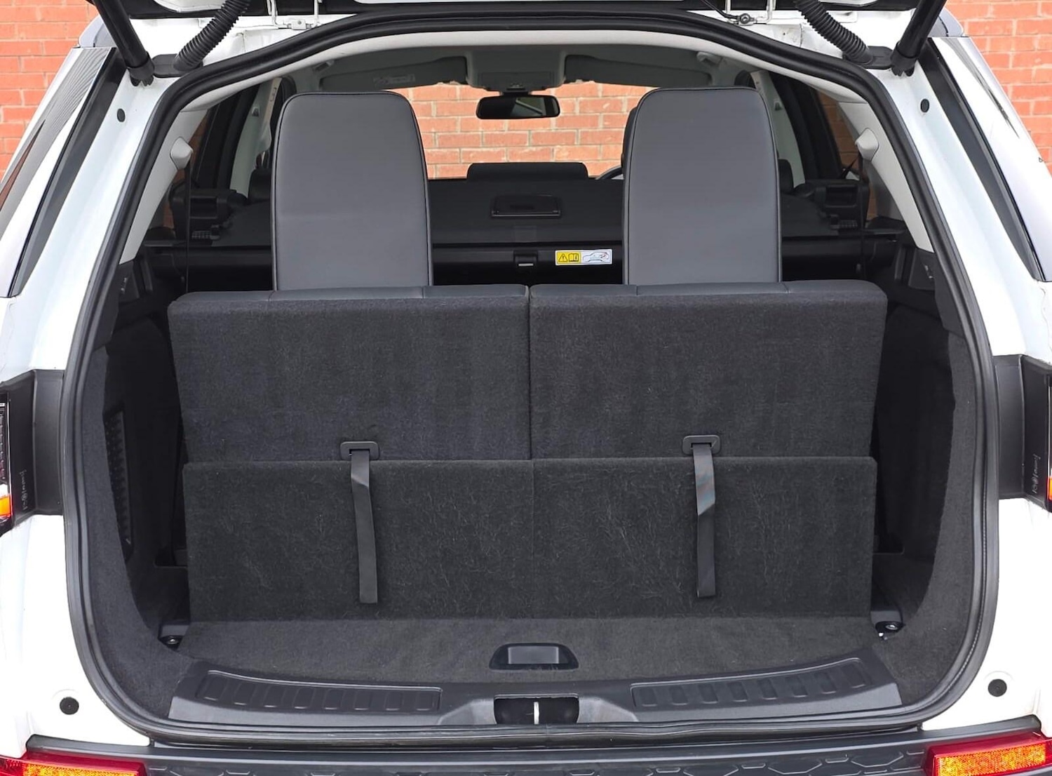 Used Land Rover Discovery Sport 2018 for sale - 77155562: Photo 13